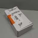 Pet Hair Dryer for Small-Sized Dogs and Cats | 2-in-1 Dog Hair Dryer with Self Cleaning Slicker Brush | Dog Blow Dryer | 300 Watts, Overheat Protection, Portable, Adjustable Temperature