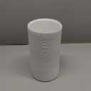 Portable Air Conditioner Hose, 5.9" Diameter Anti-Clockwise Thread, Universal Replacement AC Vent Hose Length up to 59" (Does not include coupler)