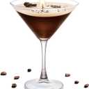 Espresso Martini, Martini Candle Unique Gifts for Women, Enjoy Your Espresso Martini Decor, The Ideal Espresso Martini Gift, Coffee Candle, Unique Gift for Scented Candles Enthusiasts
