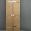 Sweetcrispy Dresser, Tall Dresser for Bedroom, Drawer Dresser Organizer Storage Drawers with 10 Drawers, Chest of Drawers with Fabric Bin, Steel Frame, Wood Top for Bedroom, Closet, Entryway (31.5"D x 11.8"W x 45.7"H (10 Drawers), Black)