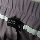 FUNYYZO Wide Leg Pants Women's High Elastic Waisted in The Back Business Work Trousers Long Straight Suit Pants Size L