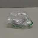 Carlisle FoodService Products 453307 Plastic Dessert Bowls, 13 oz, Clear