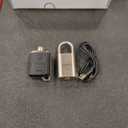 APP Control Passive Electronic Padlock System with Smart Key, One Key to Unlock Multiple Locks, IP68 Waterproof