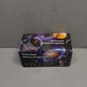 Astronaut Galaxy Star Projector Starry Night Light, Astronaut Projector with Nebula, Timer and Remote Control, Kids Room Decor Aesthetic, for Christmas, Birthdays, Valentine's Day (Pink)