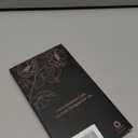 ICEDIO for Samsung Galaxy S23 Case, Slim Fit Crystal Clear Cover with Fashion Designs for Girls Women, Durable Rugged Protective Phone Case 6.1" Cute Flower Garden