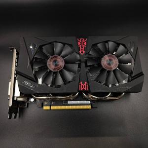 ASUS NVIDIA GeForce GTX 960 4GB GDDR5 AMD