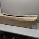 28x6 Inch (Duct Opening) Air Return Vent Cover Decorative  Premium Aluminum AC Vent Cover for Ceiling & Wall, Rustproof Grille, Ideal for Home HVAC Grille, Durable & Easy to Install by ACLAMINAIRE