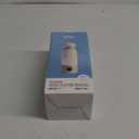 Bear Portable Bottle Warmer for Travel, Milk Warmer for Breastmilk Formula, 17oz Large Capacity Water Warmer with Precise Temp Control, Fast Heating&Long Battery for Travel Car Airplane