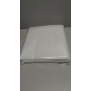 Amazon Basics Plant Covers, 10x30ft, White, 1-Pack