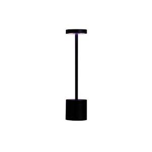 Merkury Metal LED Touch Lamp  