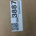 DWVO Complete Radiator Compatible with 2000-2004 Dodge Dakota, Compatible with 2000-2004 Durango 2.5L 3.9L 4.7L 5.2L 5.9 V6 V8 DWRD1016