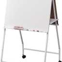 Best-Rite Eco Easel, Double Sided Dry Erase (786)