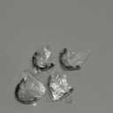 RE-SIZABLE Coin Display Stand  4 Pack Solid Metal Holders with Black Finish  Challenge Coin Rack for Military, Veteran, Firefighter, Police  Firefighter Owned Business