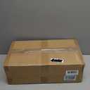 Muffler 1261298-489 Compatible with Polaris Ranger 500 2X4 4X4 2005-2009, Ranger 500 6X6 2005, Ranger XP 700 4X4 2005-2008, Ranger 700 6X6 EFI 2006-2009, Ranger 700 4X4 2007-2008 1261298-029