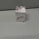 Nanobebe Breast Pump Adapters, Compatible with Ameda and Medela Breast Pumps, Baby Bottle Thread Changer, Baby Bottle Converter - 4-Pack