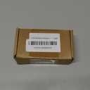 DIYMAG Magnet 6PCS 1/ 4inch Screw Hole Strong Rubber Coated Magnets Magnetic License Plate Holder Mounting Heavy Duty Rare Earth Round Base Flat Bar Camera Vehicle Threaded Studs Bolts Rock Light 