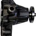 GMB 110-1040 OE Replacement Water Pump with Gasket