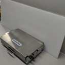 Folding Dough Sheeter 15.5in manual dough roller machine Stainless Steel for Bakeries Pastries with 2 Sheeter Board & Thickness Adjustable 2.5-25MM (15.5")