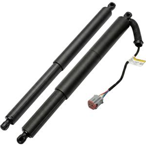 Power Liftgate Strut for Ford Edge 2015-2018
Fits Ford Edge 2.0L, 2.7L and 3.5L models 2015-2018; electric tailgate lift-support actuator; OE FT4Z14B351A