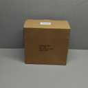 Taman Christmas Lantern, 2 Pack Hanging Lights LED Flickering Lights Battery Operate Decorative Outdoor Lighting Waterproof Umbrella Lights for Christmas Patio Garden, Table,Party Decor