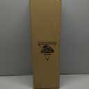 Ehaho Soft Upper Doors Compatible with Can Am Maverick X3, Upper Windows Fit with Side Mirror, Upgrade Waterproof Zippers Cab Enclosures Windshield for 2017-2025 Can Am Maverick X3 2-Seater