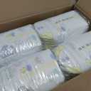 Pampers Swaddlers Diapers, Size 1 (8-14 lbs), 164 Count, Absorbent, Keeps Baby Dry and Comfortable, Skin Safe Disposable Baby Diaper