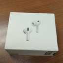 Apple AirPods Pro 3 Wireless Earbuds, Active Noise Cancellation, Live Translation, Heart Rate Sensing, Hearing Aid Feature, Bluetooth Headphones, Spatial Audio, High-Fidelity Sound, USB-C Charging