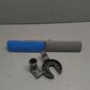 5304506660 Dishwashers Spray Lower Wash Arm Compatible for Frigidaire AP6038456 154830302 154830303 with 5304518968(154294101) Spray Arm Support, 5304506518(154252701) Trap Drain Filter Assembly