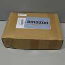 8 Packs 8 Colors Large Toy Storage Bags with Zipper and Labels, Clear PVC Waterproof Toy Organizers Bags for Board Games, Puzzles Pieces, Building Blocks, Handmade Accessories, Kid Books (Multicolor), 12"L x 4"W x 8.7"H