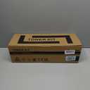 MX-31NT Toner Cartridge Compatible for Sharp MX-31NT MX-31NT-BA MX-31NT-CA MX-31NT-MA MX-31NT-YA for Sharp MX-2600N 2601N 3100N 3101N Printer (4-Pack)