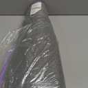 Yimobra Memory Foam Bath Mat, Super Soft Absorbent Bathroom Rug Non Slip, Quick Dry, Machine Washable Floor Carpet for Tub Shower, Home Decor Accessories, 24x17, Lavender