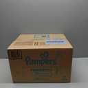 Pampers Swaddlers Diapers, Size 3 (13-26 lbs), 168 Count, Absorbent, Keeps Baby Dry and Comfortable, Skin Safe Disposable Baby Diaper 