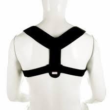 Posture Corrector, One Size - Adjustable