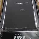 Walking Pad Treadmill with Incline, 2 in 1 Foldable Treadmills for Home Small Office, 300lbs Portable Compact Under Desk Treadmill with App, Remote Control and LED Display