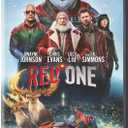 Red One (DVD)