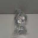 Harry Potter Triwizard Cup Battery Operated Mood Light | 13-Inch Tall LED Lamp,Silver