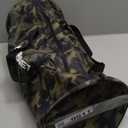 Kinetic Recovery Tow Rope: 1.26" x 30ft Reflective Snatch Strap with Soft Shackles Heavy Duty Offroad Towing Straps Kit for Trucks SUV UTV ATV Tractor Car Jeep - Neon Green