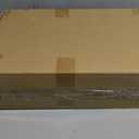 LAMA Cordless Leaf Blower, 700,000 RPM Portable Handheld Blowers, Lightweight Dust Cleaner, Extended Nozzle for Patio Cleaning, Car Blowing Water, Blowing Leaves/Dust (2 Battery+Storage Case), Blue