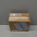 HUANCHAIN Indoor Outdoor Black Extension Cord 75 Ft Waterproof, 16/3 Gauge Flexible Cold-Resistant Appliance Extension Cable Outside, 10A 1250W 16AWG SJTW, 3 Prong Electric Cord, ETL