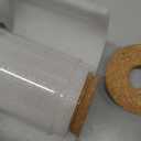 Glass Plant Propagation Stations for Plants  Set of 4(2 Large & 2 Small) Hydroponic Vases for Plant Cuttings,Flower Arrangements, Home & Office DecorDesktop Vases for Living Room, Bedroom (4)