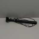 Bibike Dropper Post 27.2/30.4/30.9/31.6mm x 440mm Length 125mm Travel Remote External Cable