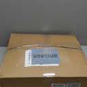 Non-Slip Rug Pads 9 x 12 ft, 100% Waterproof Extra Large Area Rugs Non Skid Rug Pad for All Floors and Finishes Durable Hardwood Floor Protective Felt Keeps Rugs in Place, Safe and Secure