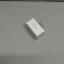 Legrand Radiant Wi-Fi Matter Smart Plug Matter Hub Required 15A, Easy Setup, Enhanced Compatibility with Apple HomeKit, Google Home, Alexa & SmartThings, Easy Wi-Fi Connectivity w/ Matter (1 Pack)