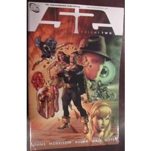 52, Vol. 2 - Paperback