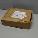 Amazon Basics Lightweight Breathable Super Soft Wrinkle-Free Easy Care Brushed Microfiber 4 Piece Bed Sheet Set with 14-Inch Deep Pockets, Queen, Spa Blue, Solid