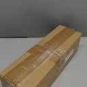 Giegxin 90 Pcs 3 Kinds Mixed Eucalyptus Leaves Stems Bulk Artificial Silver Dollar Leaves Picks Dried Eucalyptus Bundle Faux Spray for Wedding Vase Bouquet Floral Arrangement (Green)