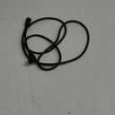 CableCreation 6ft 4K HDMI Cable, Left Angle 90 Degree, 4K@60HZ Ultra HD Support, Male to Male Black