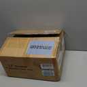 Adjustable Trailer Hitch -Drop Hitch-Tow Hitch with 2.5 inch Receiver-6inch Drop/Rise, 2" & 2-5/16" Ball Hitches for Trucks, 22,000 LBS GTW, Trailer Hitches with Anti-Theft Pin, Black