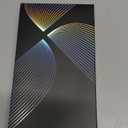 TORRAS Stronger Magnetic & Shockproof for iPhone 17 Pro Max Case, Fit for MagSafe, Mil-Grade Drop Protection, Camera Control, DIY Button, Slim for iPhone 17 Pro Max Phone Case Translucent Deep Blue