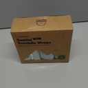 Baby Swaddle Sleep Sacks with Zipper - 3-Pack Swaddles for Newborns 0-3 Months, Infant, Baby Girls, Boys, Soft & Durable Newborn Sleep Sack, Easy Diaper Change Swaddling Blanket (Lunaris, OS)